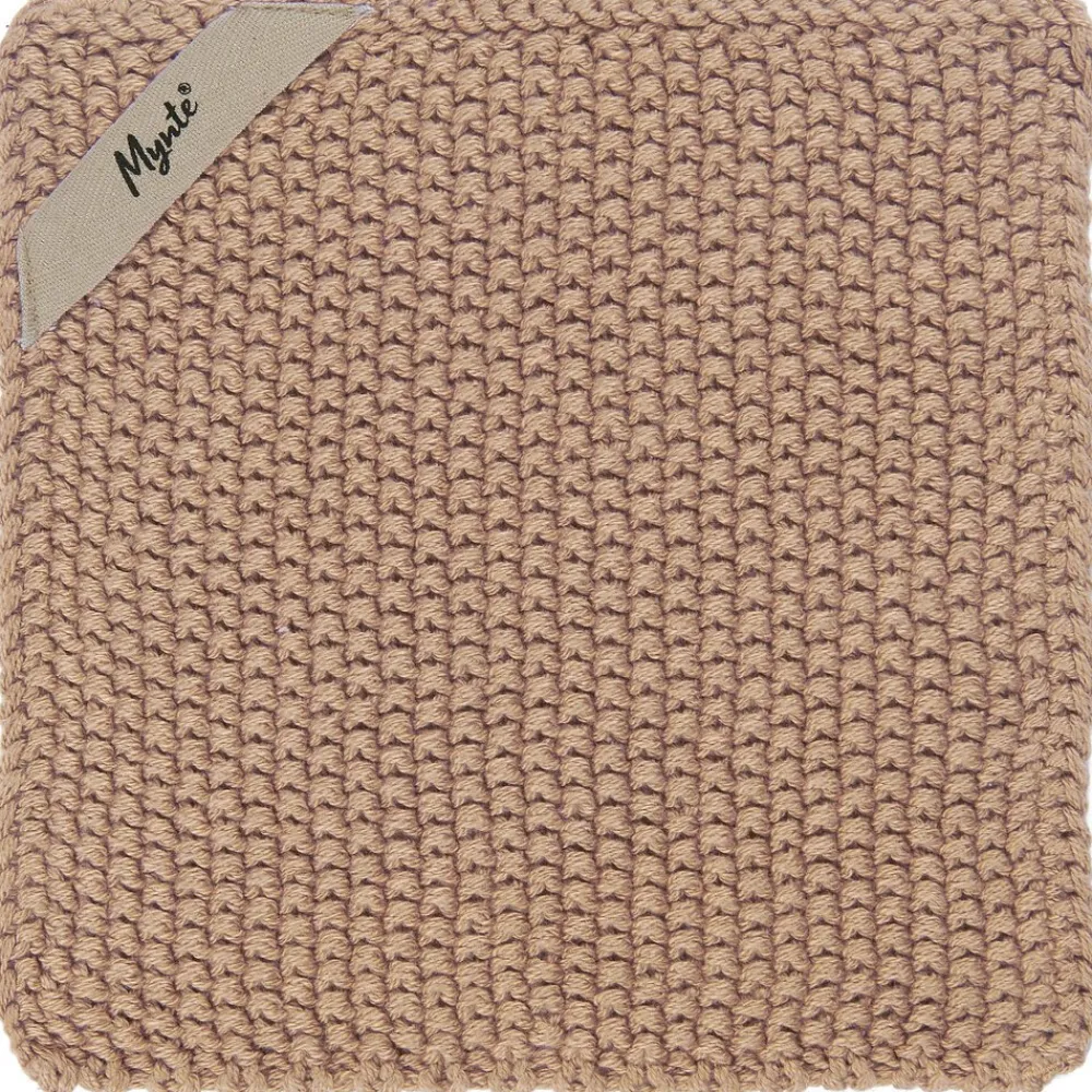 IB Laursen Ib Laursen Mynte|Schürzen & Ofenhandschuhe-Topflappen Mynte gestrickt
