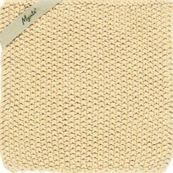 IB Laursen Ib Laursen Mynte|Schürzen & Ofenhandschuhe-Topflappen Mynte gestrickt