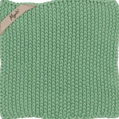 IB Laursen Ib Laursen Mynte|Schürzen & Ofenhandschuhe-Topflappen Mynte gestrickt