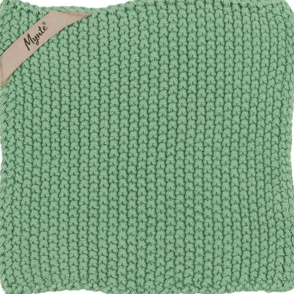 IB Laursen Ib Laursen Mynte|Schürzen & Ofenhandschuhe-Topflappen Mynte gestrickt