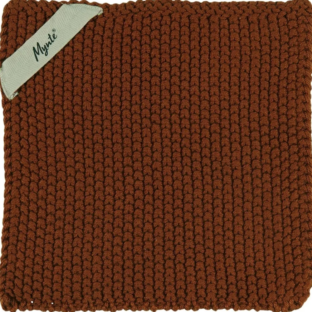 IB Laursen Ib Laursen Mynte|Schürzen & Ofenhandschuhe-Topflappen Mynte gestrickt