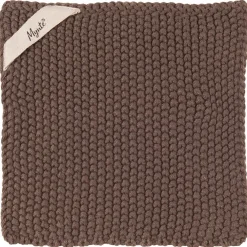 IB Laursen Ib Laursen Mynte|Schürzen & Ofenhandschuhe-Topflappen Mynte gestrickt