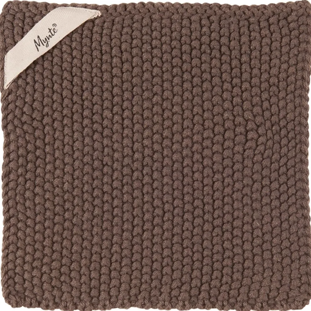 IB Laursen Ib Laursen Mynte|Schürzen & Ofenhandschuhe-Topflappen Mynte gestrickt