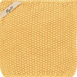IB Laursen Ib Laursen Mynte|Schürzen & Ofenhandschuhe-Topflappen Mynte gestrickt