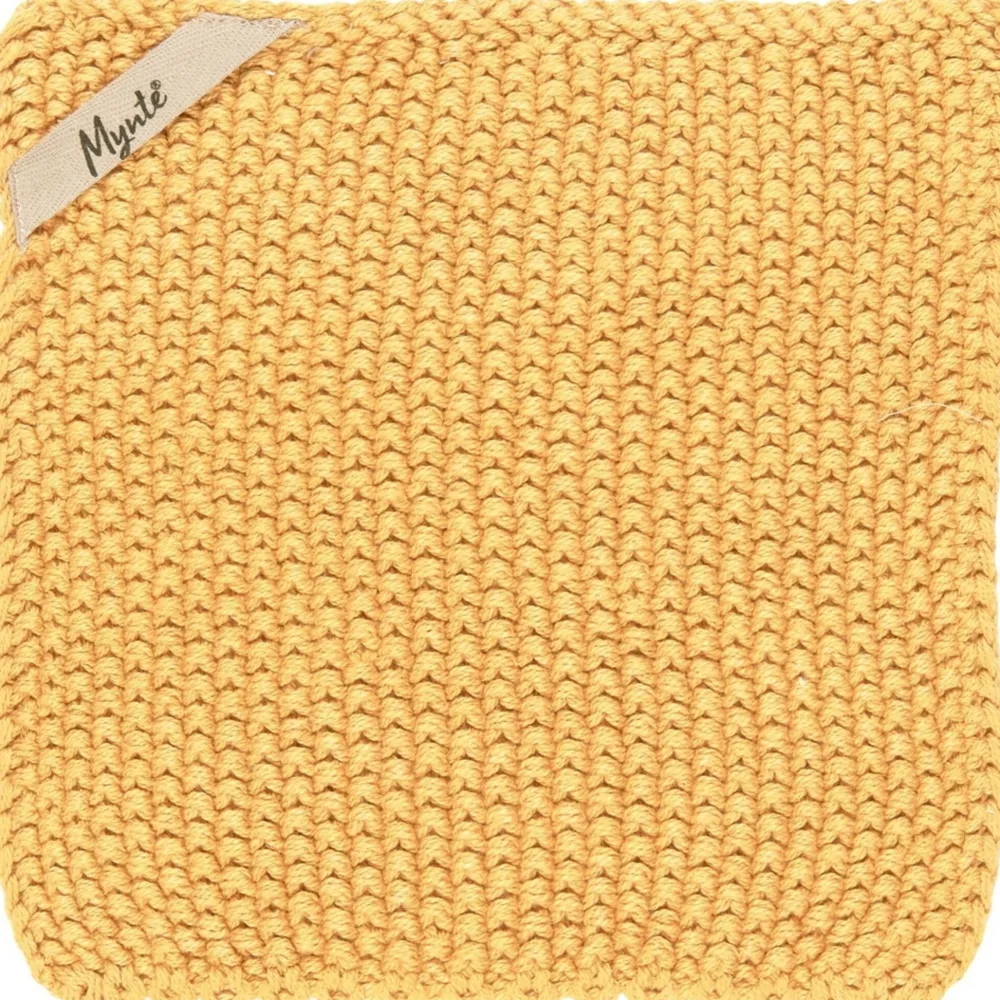 IB Laursen Ib Laursen Mynte|Schürzen & Ofenhandschuhe-Topflappen Mynte gestrickt
