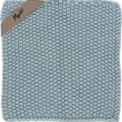 IB Laursen Ib Laursen Mynte|Schürzen & Ofenhandschuhe-Topflappen Mynte gestrickt