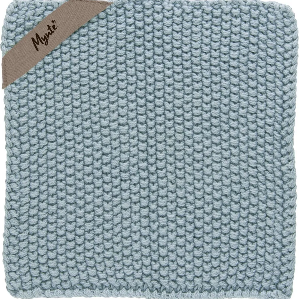 IB Laursen Ib Laursen Mynte|Schürzen & Ofenhandschuhe-Topflappen Mynte gestrickt