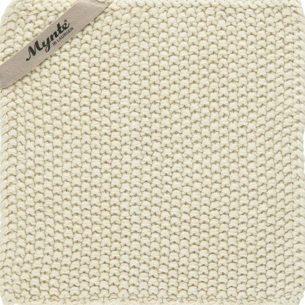 IB Laursen Ib Laursen Mynte|Schürzen & Ofenhandschuhe-Topflappen Mynte gestrickt