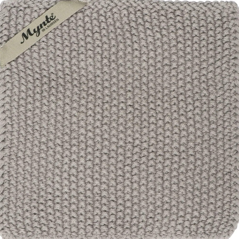 IB Laursen Ib Laursen Mynte|Schürzen & Ofenhandschuhe-Topflappen Mynte gestrickt