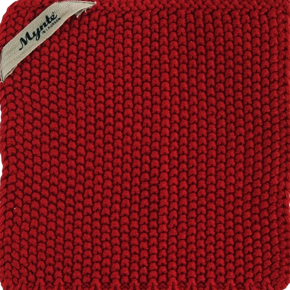 IB Laursen Ib Laursen Mynte|Schürzen & Ofenhandschuhe-Topflappen Mynte gestrickt