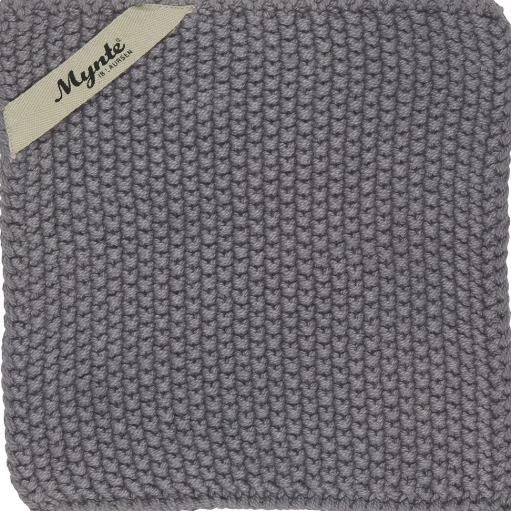 IB Laursen Ib Laursen Mynte|Schürzen & Ofenhandschuhe-Topflappen Mynte gestrickt