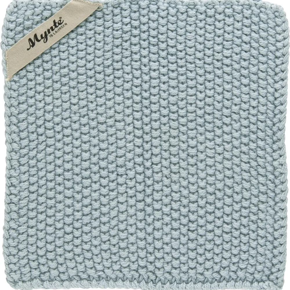 IB Laursen Ib Laursen Mynte|Schürzen & Ofenhandschuhe-Topflappen Mynte gestrickt