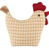 IB Laursen Oster-Deko|Türstopper-Türstopper Huhn