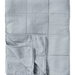 IB Laursen Quilts & Bettwäsche|Decken & Plaids-Vintage Bettdecke doppelt