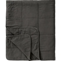 IB Laursen Quilts & Bettwäsche|Decken & Plaids-Vintage Bettdecke doppelt