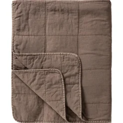 IB Laursen Quilts & Bettwäsche|Decken & Plaids-Vintage Bettdecke doppelt