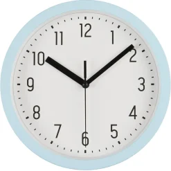 IB Laursen Uhren-Wanduhr Classic in verschiedenen Farben