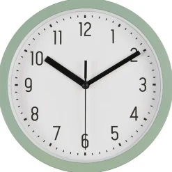 IB Laursen Uhren-Wanduhr Classic in verschiedenen Farben