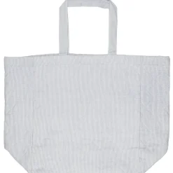 IB Laursen Schmuck & Accessoires|Taschen-Wattierte Tasche aus Baumwolle