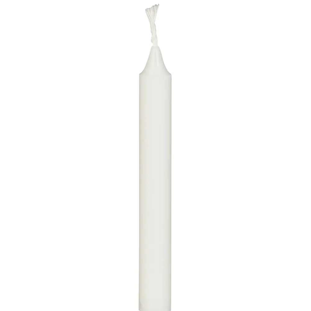 IB Laursen Weihnachtsdeko|Weihnachts- & Adventskerzen-Weihnachtsbaum Kerzen, Schachtel, 12er