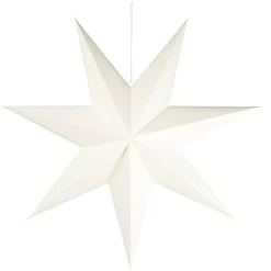 IB Laursen Weihnachtsdeko-Weihnachtsdeko Stern Stella aus Papier