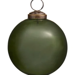 IB Laursen Weihnachtsdeko-Weihnachtskugel aus Glas