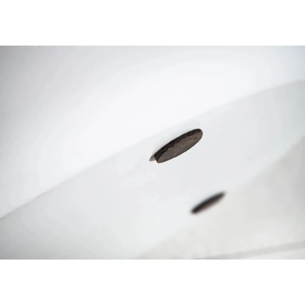 Invicta Beistelltische & Couchtische-Couchtisch Industrial Storage Mangoholzplatte
