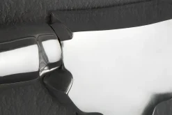 Invicta Garderoben|Griffe, Haken & Hakenleisten-Garderobe Bull Aluminium