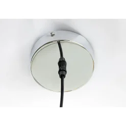 Invicta Deckenlampen-Pendelleuchte Organic Living 3 Bambus