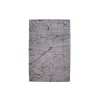 Invicta Teppiche-Teppich aus Baumwolle Fragments 240x160cm grau