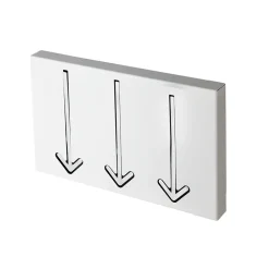 Invicta Garderoben|Griffe, Haken & Hakenleisten-Wandgarderobe Arrow
