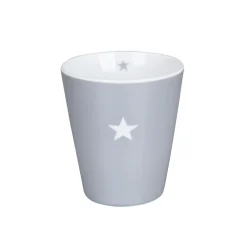 Krasilnikoff Becher, Tassen & Cups|Geschirr & Tischdeko Skandinavisch-Becher Happy Mug Colourful Star