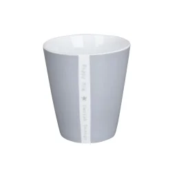 Krasilnikoff Becher, Tassen & Cups|Geschirr & Tischdeko Skandinavisch-Becher Happy Mug Colourful Star
