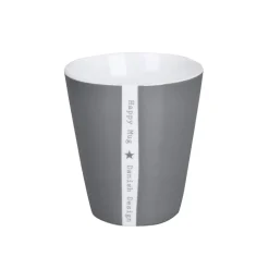 Krasilnikoff Becher, Tassen & Cups|Geschirr & Tischdeko Skandinavisch-Becher Happy Mug Colourful Star
