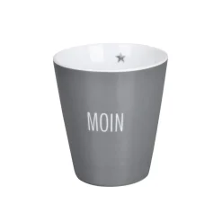 Krasilnikoff Becher, Tassen & Cups|Geschirr & Tischdeko Skandinavisch-Becher Happy Mug Moin Colorful