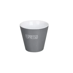 Krasilnikoff Becher, Tassen & Cups|Geschirr & Tischdeko Skandinavisch-Espresso Becher Espresso