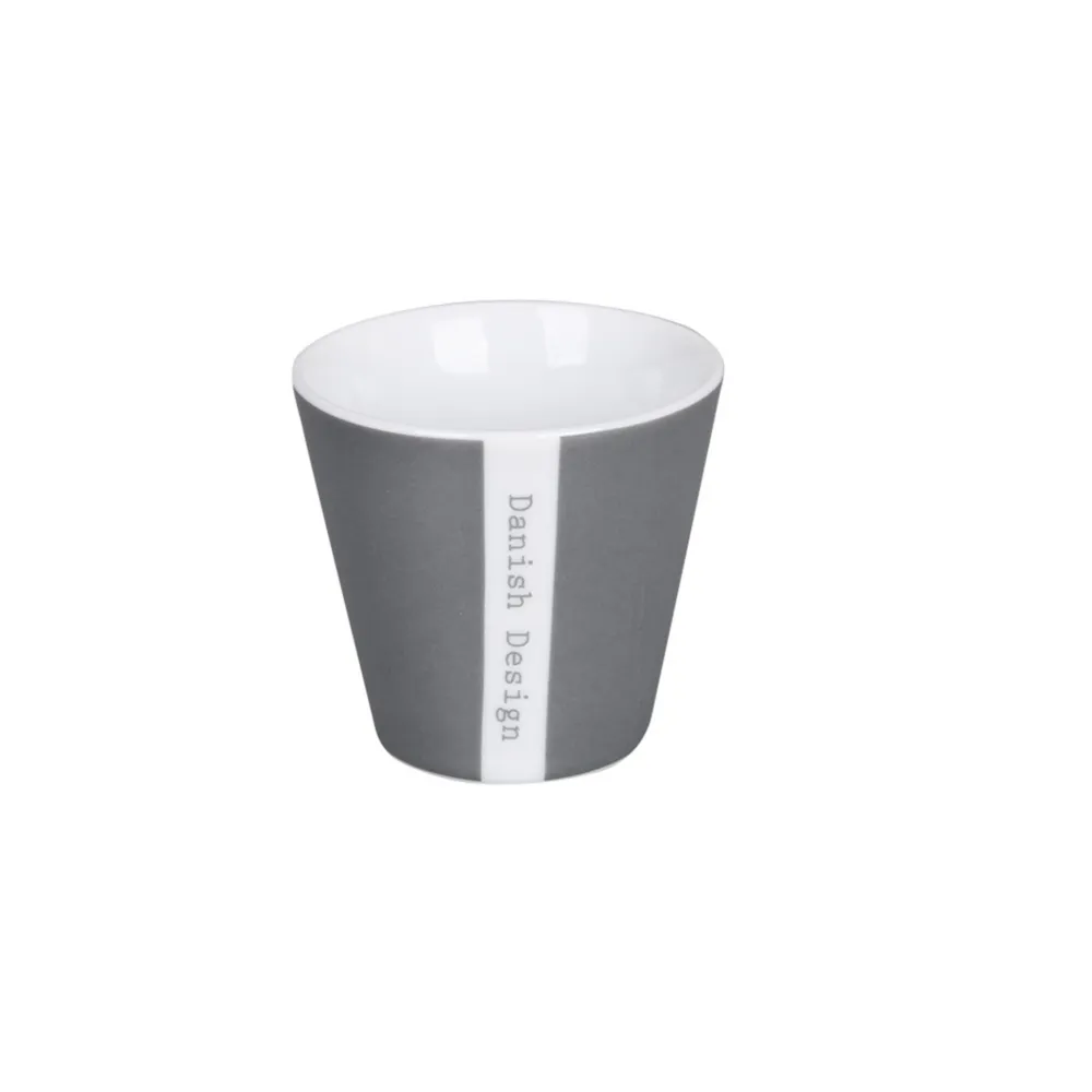 Krasilnikoff Becher, Tassen & Cups|Geschirr & Tischdeko Skandinavisch-Espresso Becher Espresso