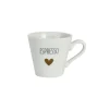 Krasilnikoff Becher, Tassen & Cups|Geschirr & Tischdeko Skandinavisch-Espresso Cup, Espresso