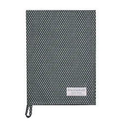 Krasilnikoff Geschirrtücher-Geschirrhandtuch Micro Dots
