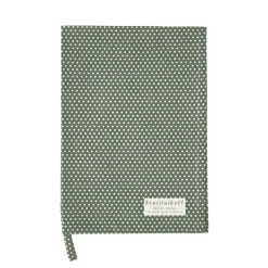 Krasilnikoff Geschirrtücher-Geschirrhandtuch Micro Dots