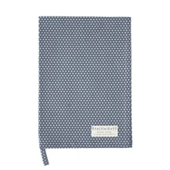 Krasilnikoff Geschirrtücher-Geschirrhandtuch Micro Dots