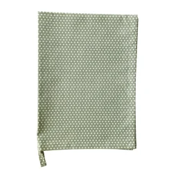 Krasilnikoff Geschirrtücher-Geschirrhandtuch Micro Dots