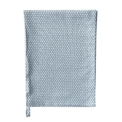 Krasilnikoff Geschirrtücher-Geschirrhandtuch Micro Dots