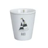 Krasilnikoff Becher, Tassen & Cups|Geschirr & Tischdeko Skandinavisch-Happy Mug Ahoi