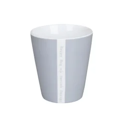 Krasilnikoff Becher, Tassen & Cups|Geschirr & Tischdeko Skandinavisch-Happy Mug Anchor