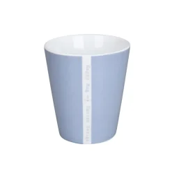Krasilnikoff Becher, Tassen & Cups|Geschirr & Tischdeko Skandinavisch-Happy Mug Boat Silhouette