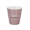 Krasilnikoff Becher, Tassen & Cups|Geschirr & Tischdeko Skandinavisch-Happy Mug MAMA ist die Beste