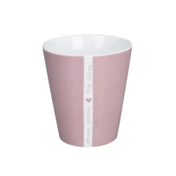 Krasilnikoff Becher, Tassen & Cups|Geschirr & Tischdeko Skandinavisch-Happy Mug Paperboat
