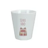 Krasilnikoff Becher, Tassen & Cups|Geschirr & Tischdeko Skandinavisch-Happy Mug, Schulkind