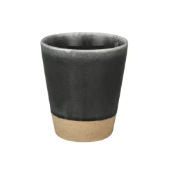 Krasilnikoff Becher, Tassen & Cups|Geschirr & Tischdeko Skandinavisch-Keramik Becher mit Glasur
